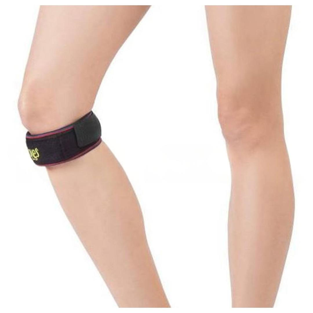 Soles Patella Tendon Bandı - Bedensiz