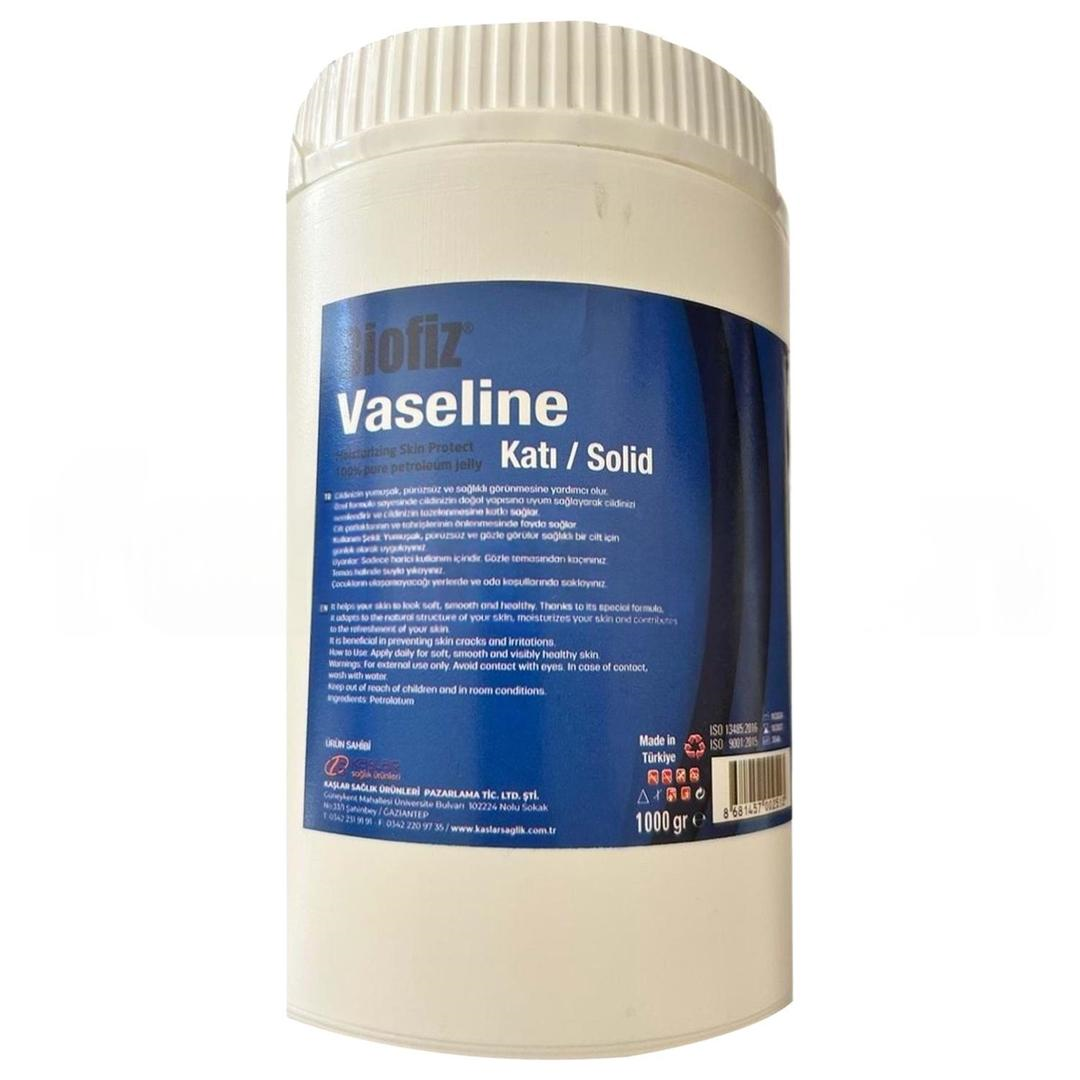 Biofiz Vazelin 1000 ml - Eski Ambalaj