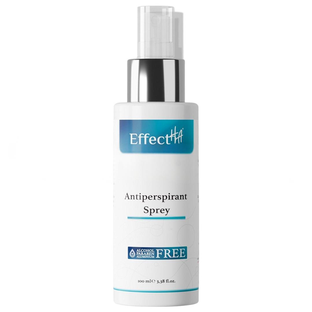 Effectha Antiperspirant Sprey 100 ml