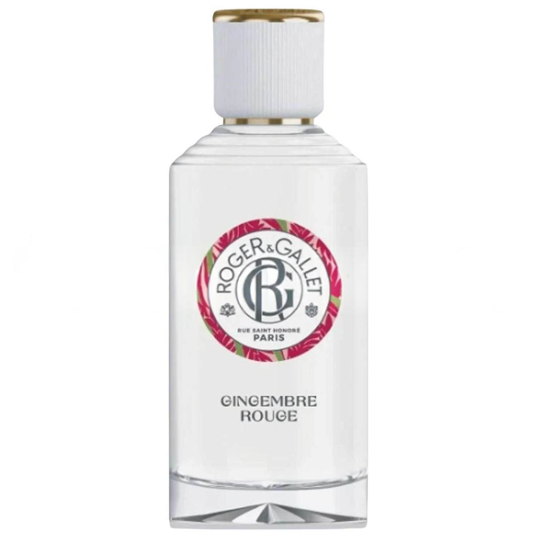 Roger&Gallet Gingembre Rouge EDT 100 ml