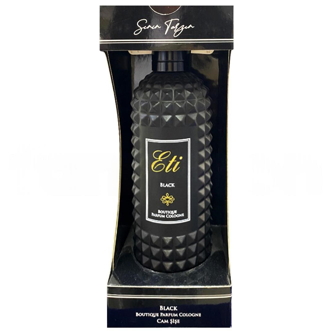 Eti Black Botique Parfum Cologne 300 ml