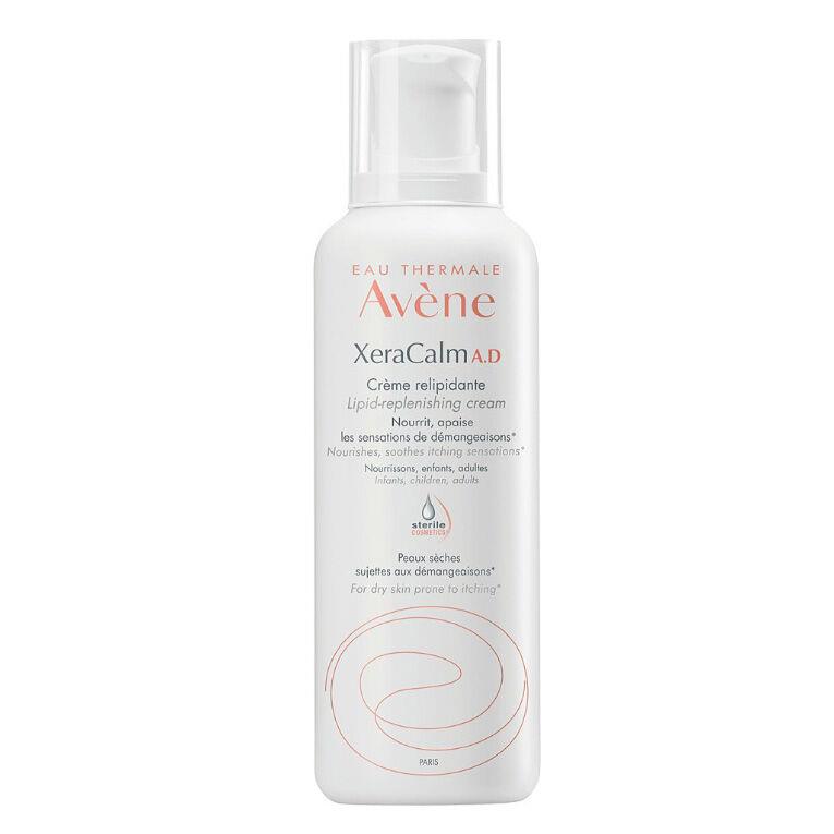 Avene Xeracalm A.D Nemlendirici Krem 400 ml