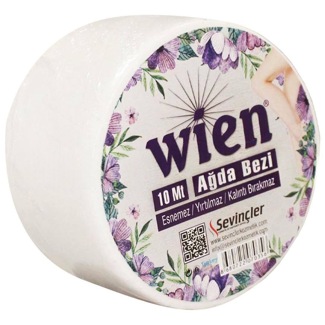 Wien Ağda Bezi Rulo 10 m