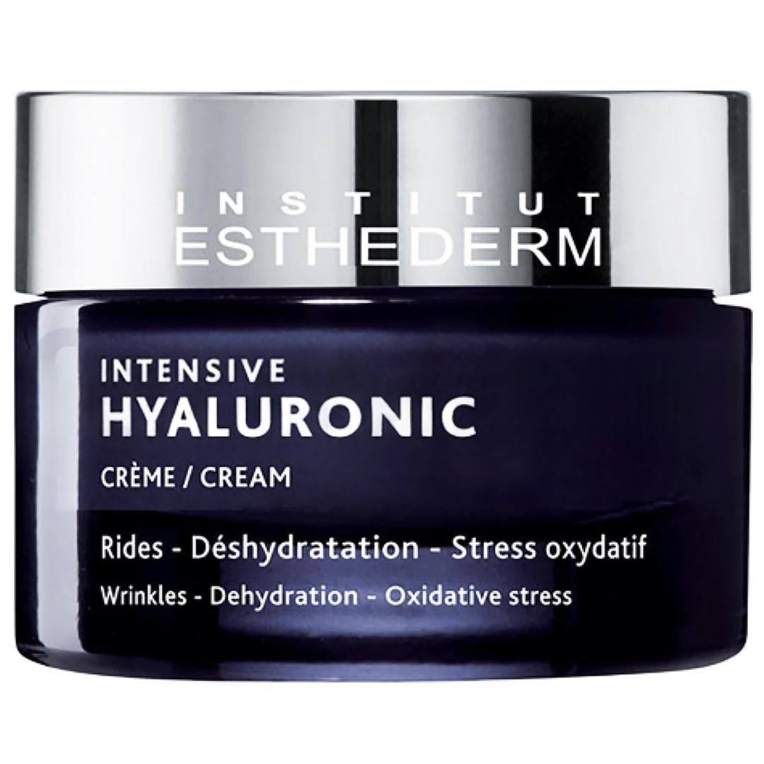 Institut Esthederm Intensive Hyaluronic Cream 50 ml - Puansız