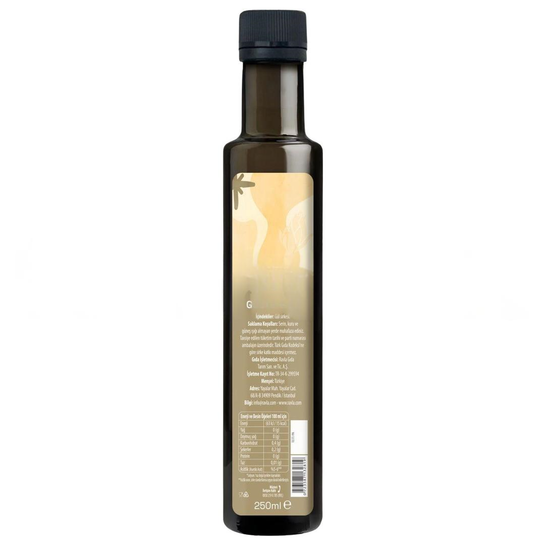 Ravla Gül Sirkesi 250 ml