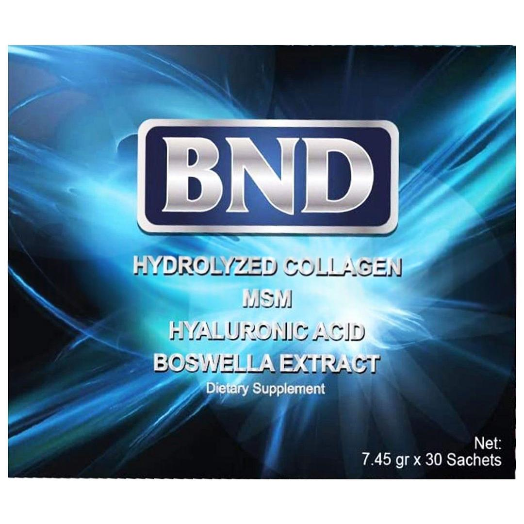 BND Hidrolize Kollajen 30 Saşe