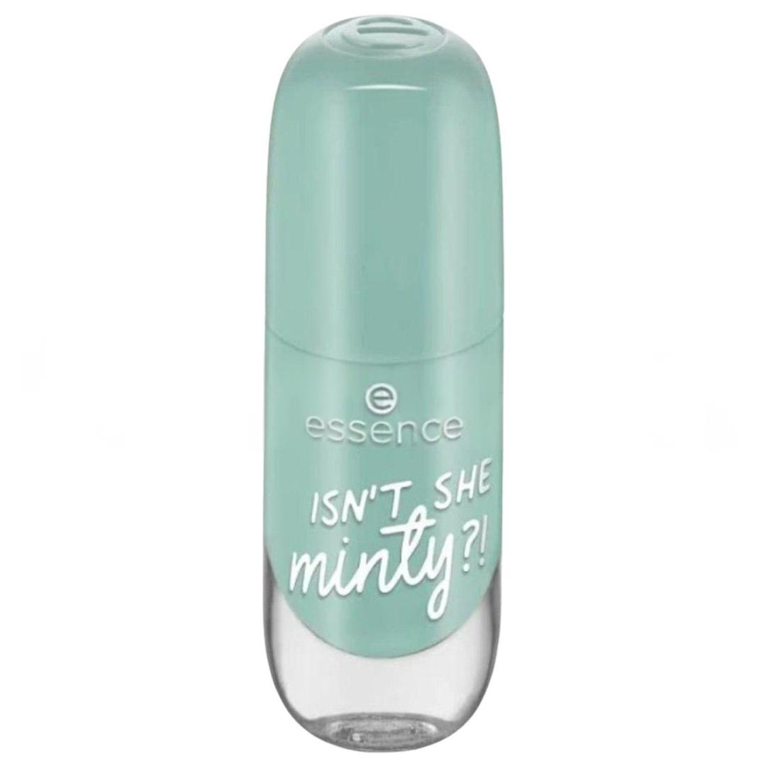 Essence Nail Oje - 40 Isn T She Minty