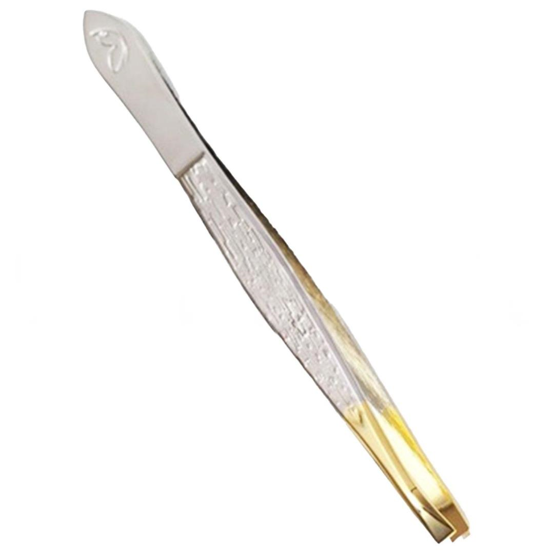 Nascita Düz Ağız Sarı Cımbız 035
