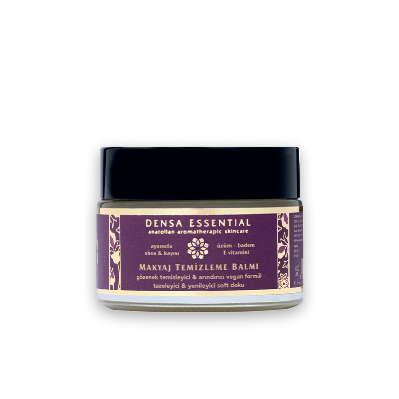 Densa Essential Makyaj ve Gözenek Temizleme Balmı 50 ml