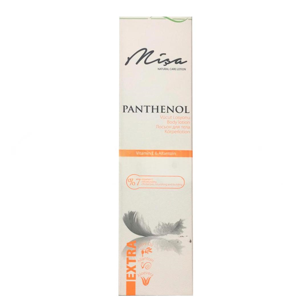 Mişa Panthenol Losyon %7 200 ml