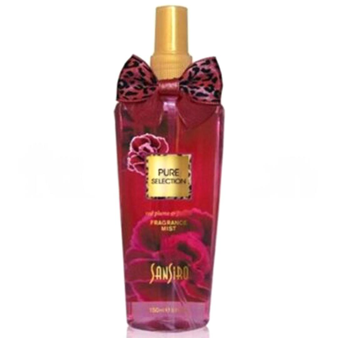 Sansiro Body Mist Pure Selection 150 ml