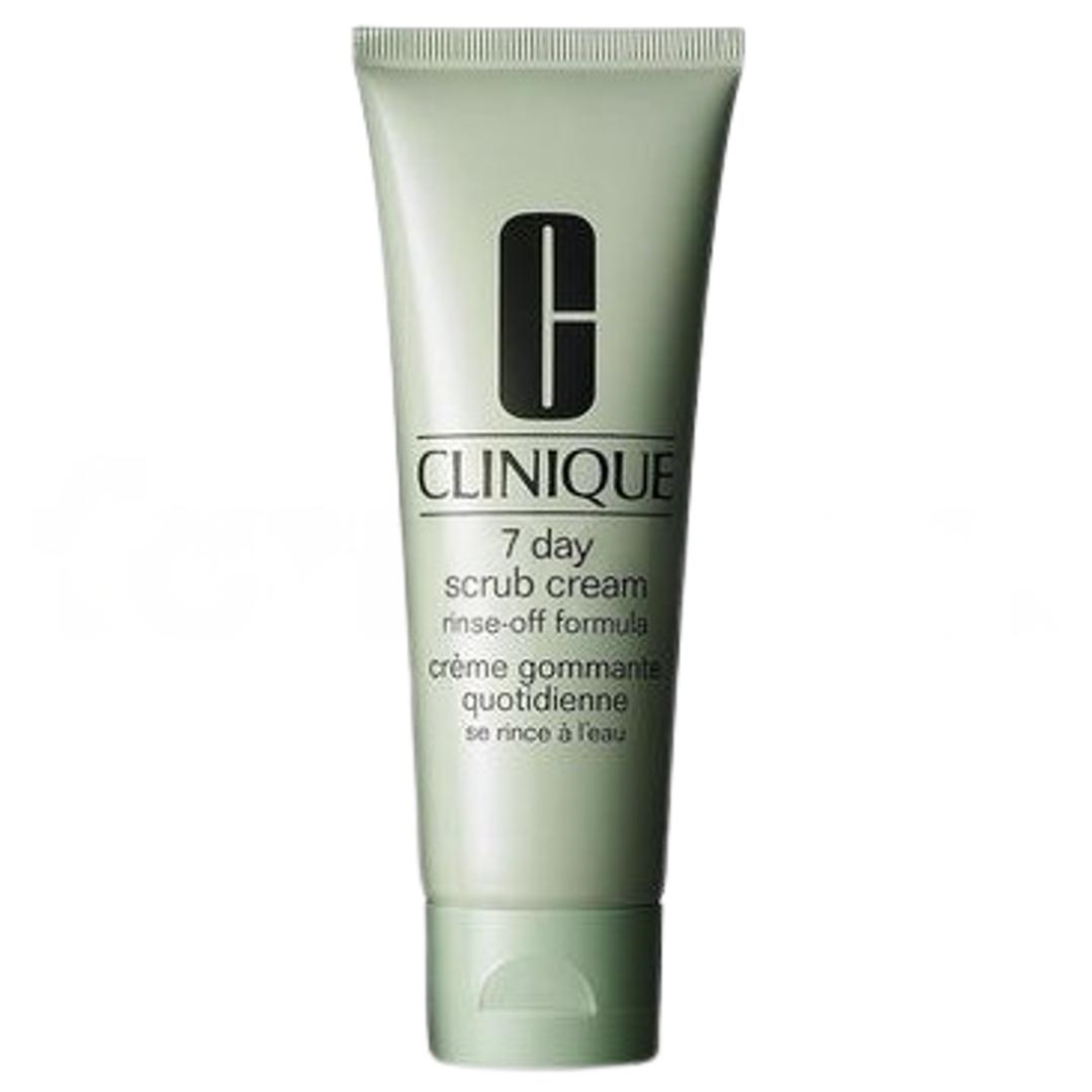 Clinique 7 Day Scrub Arındırıcı Krem Peeling 100 ml