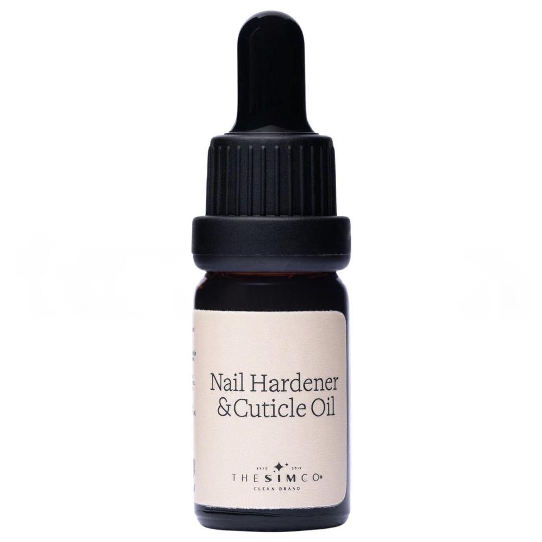 The Sim Co. Tırnak Güçlendirici Yağ 10 ml