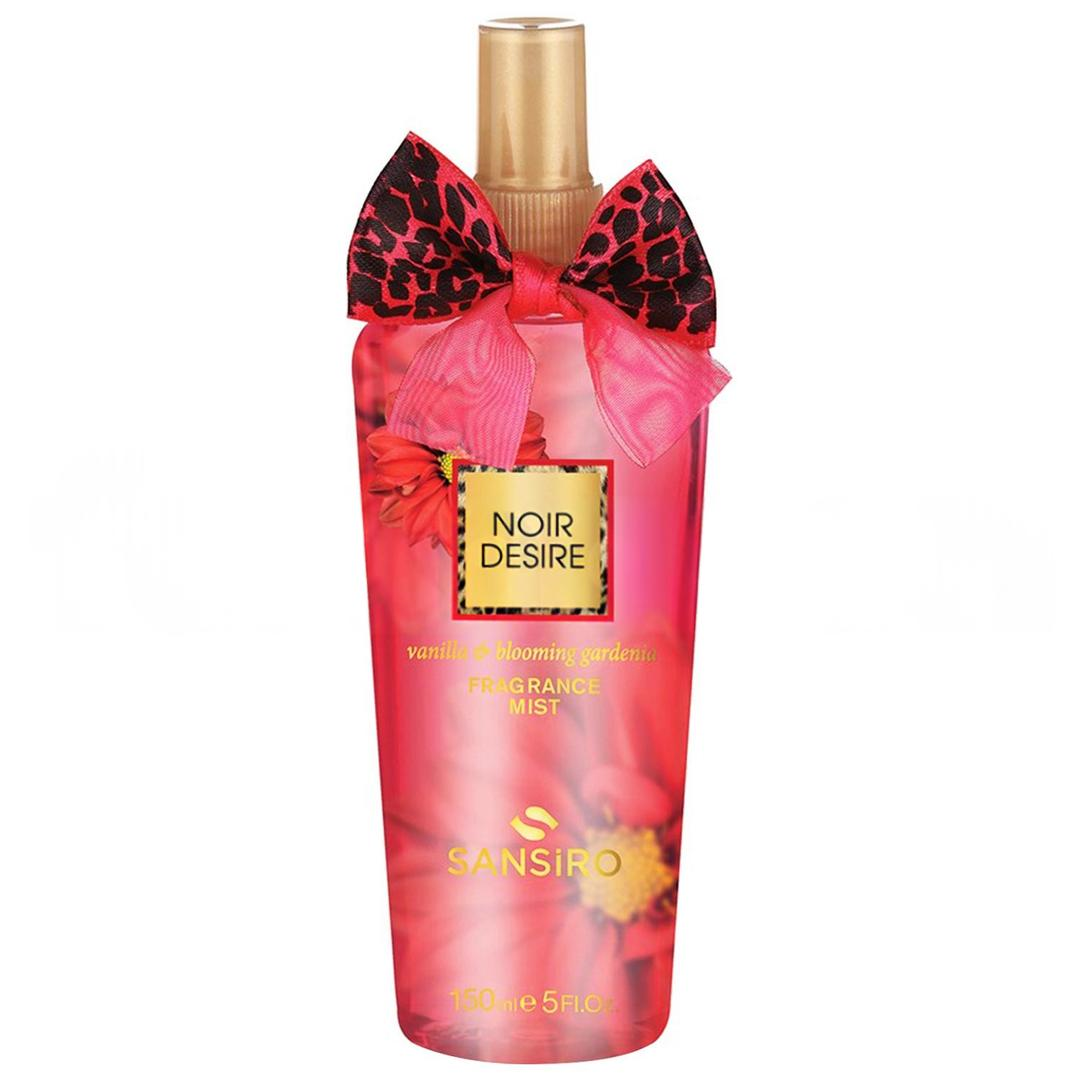 Sansiro Bady Mist Noir Desire 150 ml