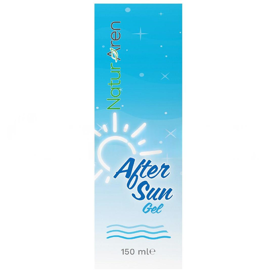 Naturaren After Sun Gel 150 ml
