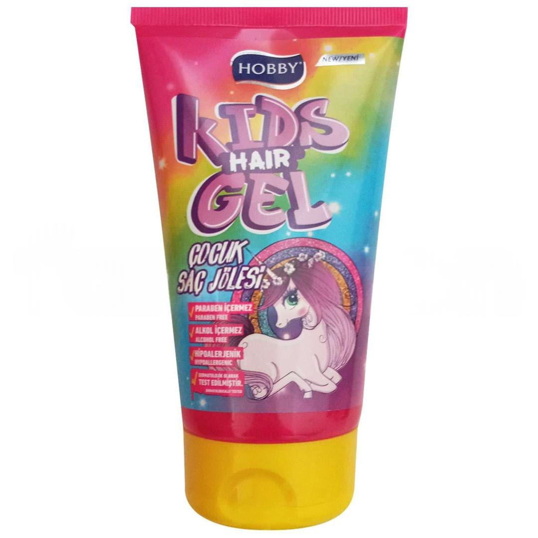 Hobby Çocuk Unicorn Jöle 150 ml