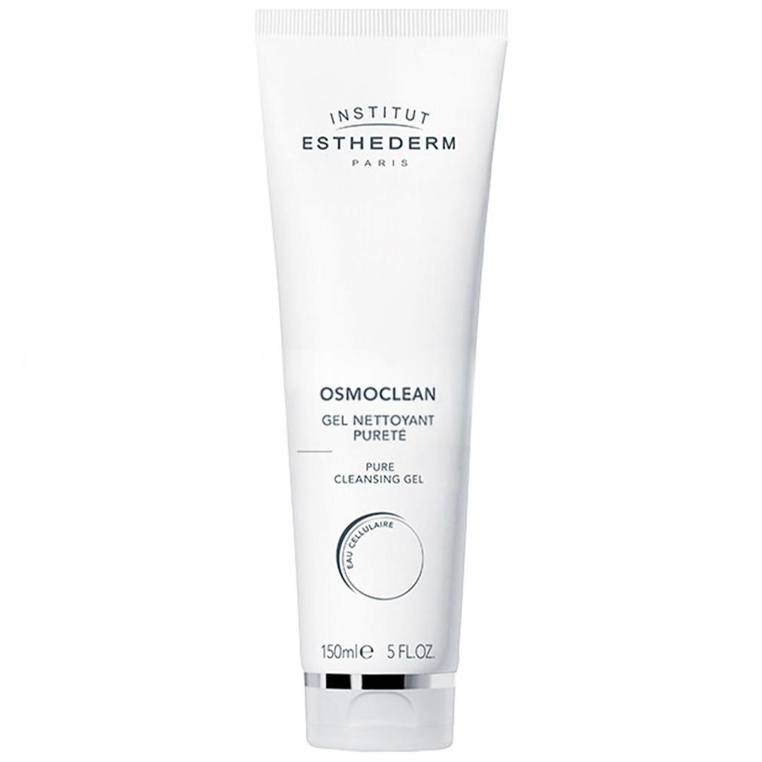 Institut Esthederm Osmoclean Pure Cleansing Gel 150 ml - Puansız