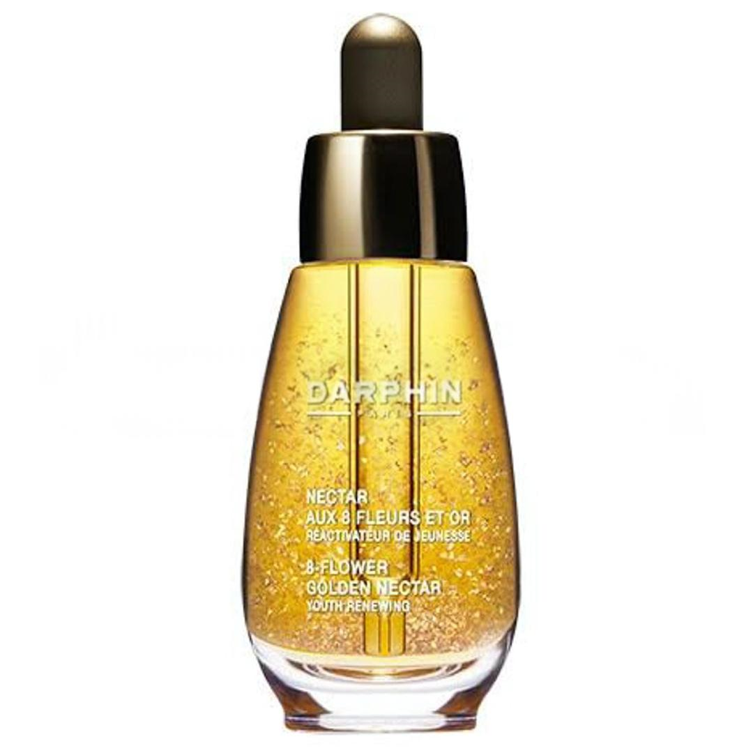 Darphin 8 Flower Golden Nectar Essential Oil Elixir 30 ml