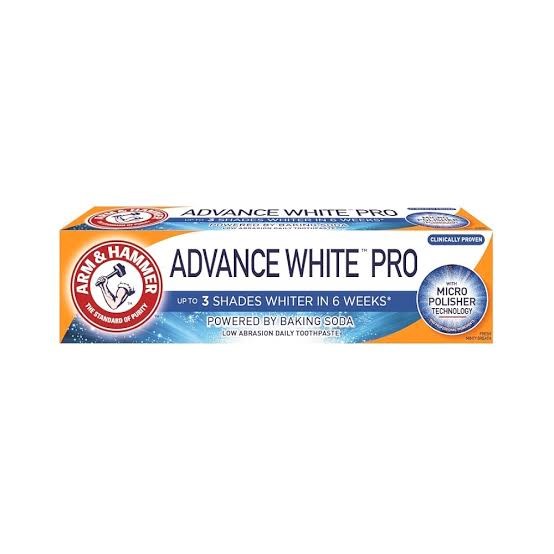 Arm & Hammer Advanced White Pro Diş Macunu 75 ml