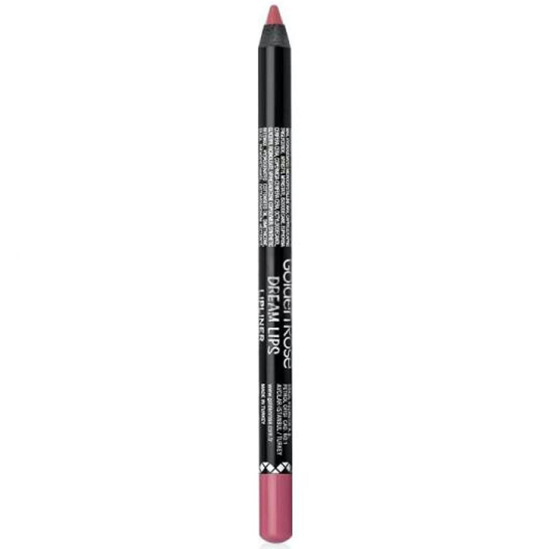 Golden Rose Dream Lips Dudak Kalemi 512