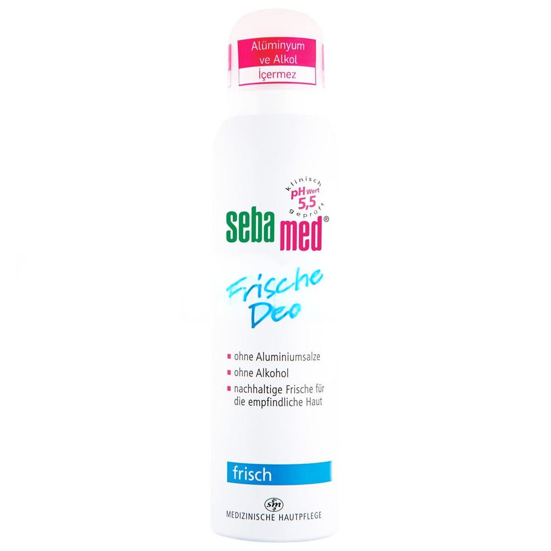Sebamed Frische Sprey Deodorant 150 ml