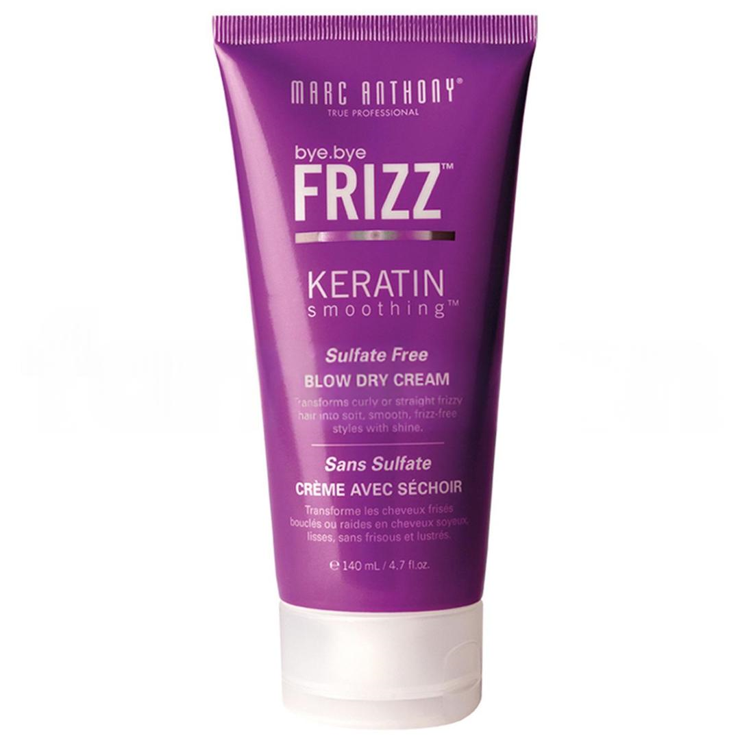 Marc Anthoney Frizz Blow Dry Cream 140 ml