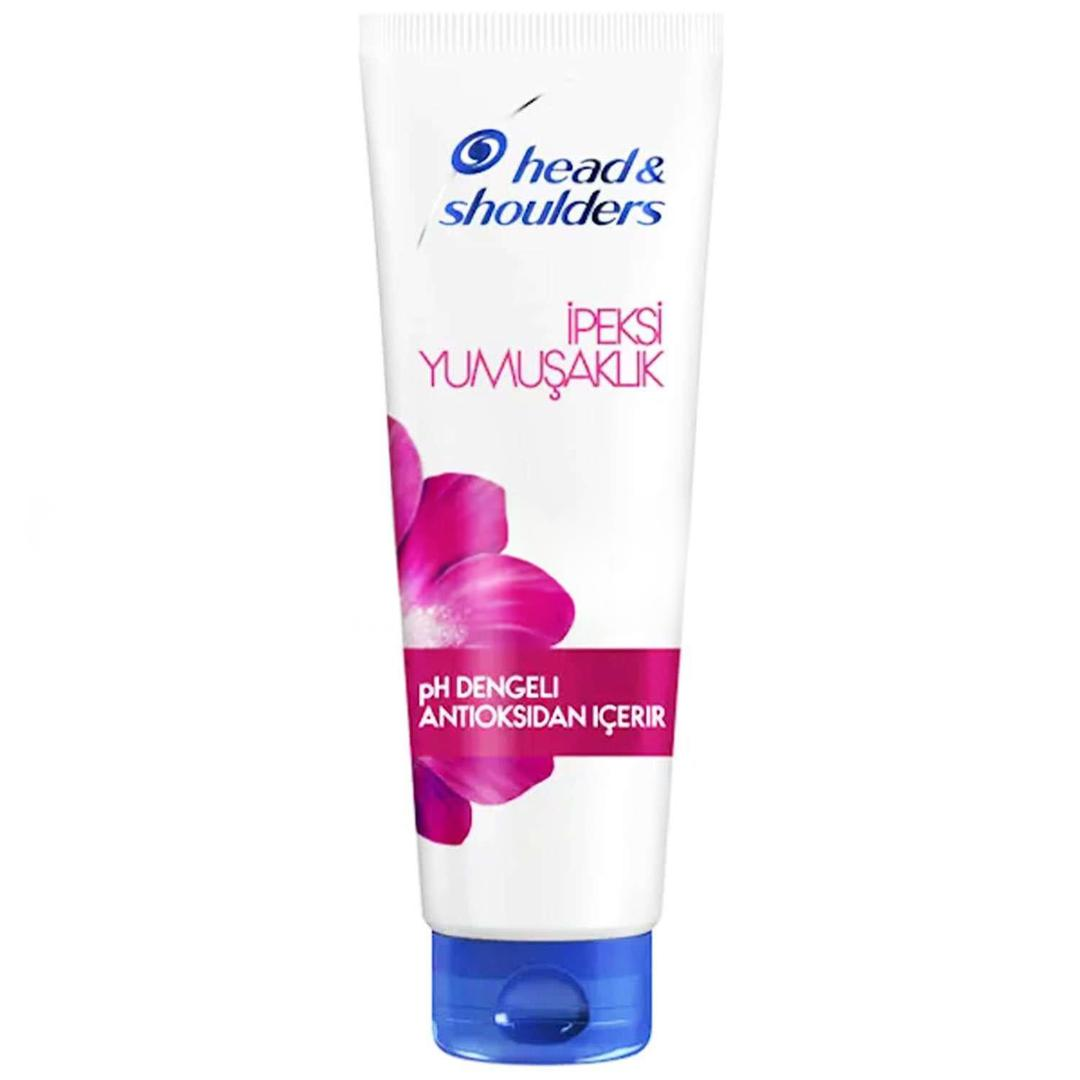 Head & Shoulders İpeksi Yumuşaklık Saç Kremi 275 ml