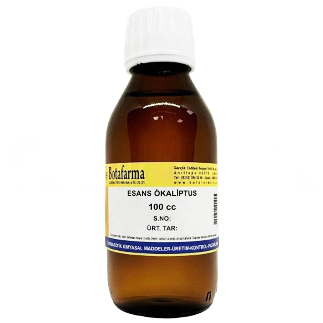 Botafarma Esans Okaliptus 100 cc