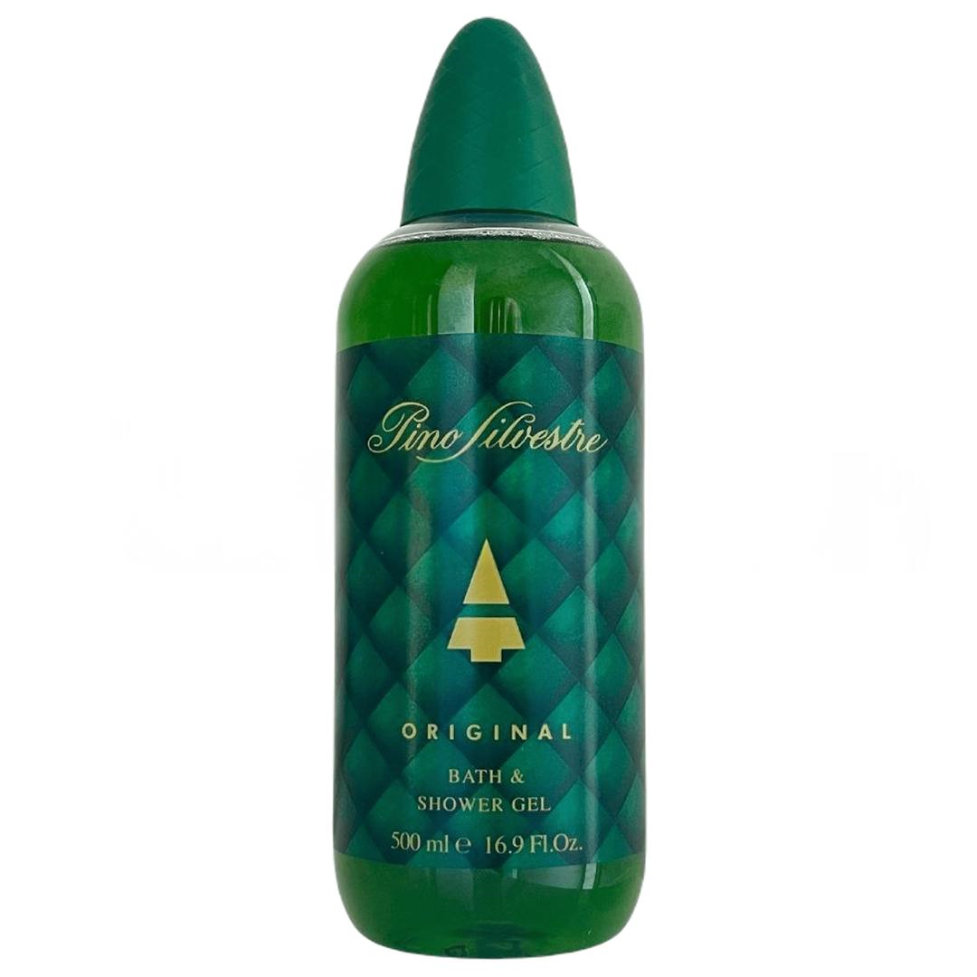 Pino Silvestre Original Bath & Shower Gel Duş Jeli 500 ml