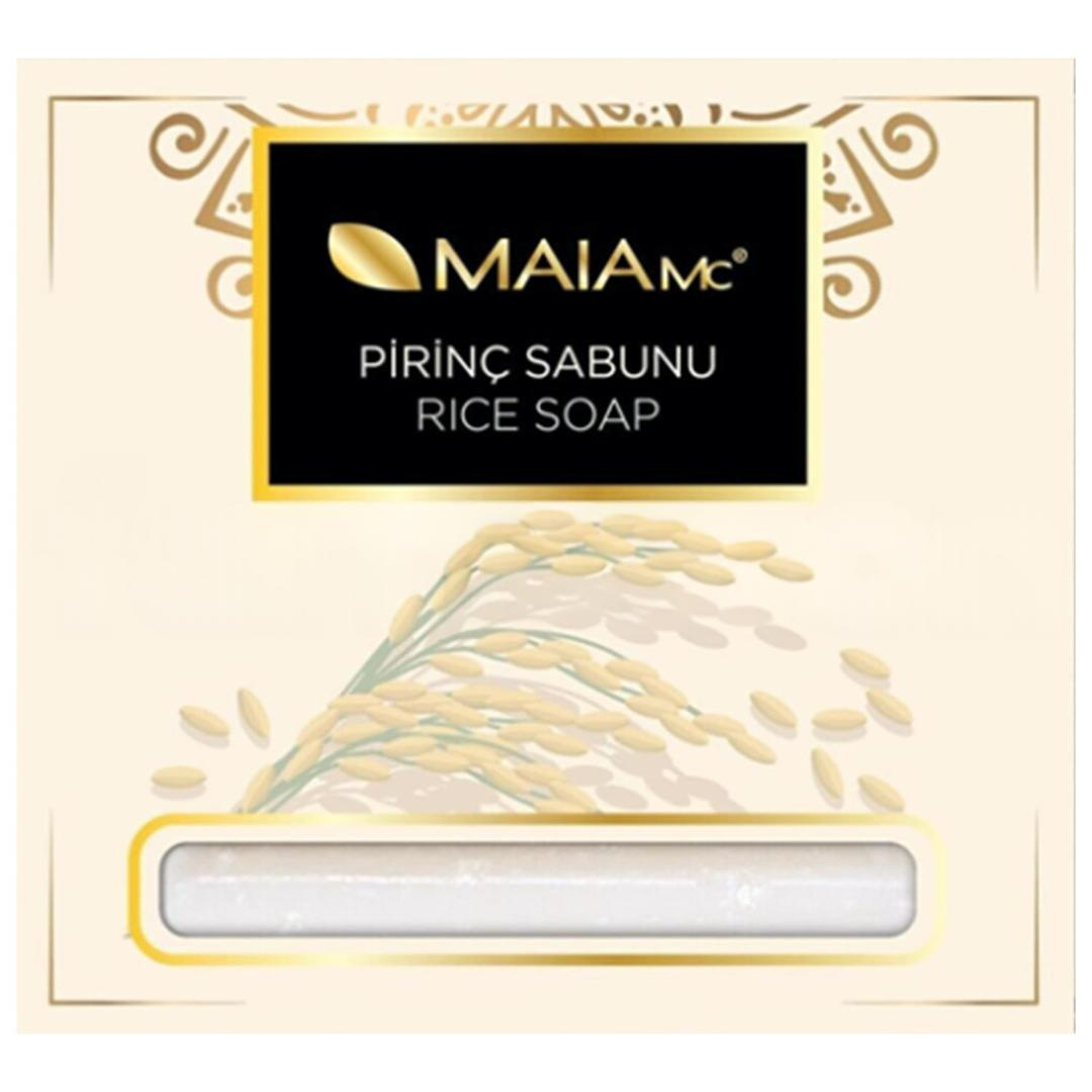 Maia Mc Pirinç Sabunu 150 gr