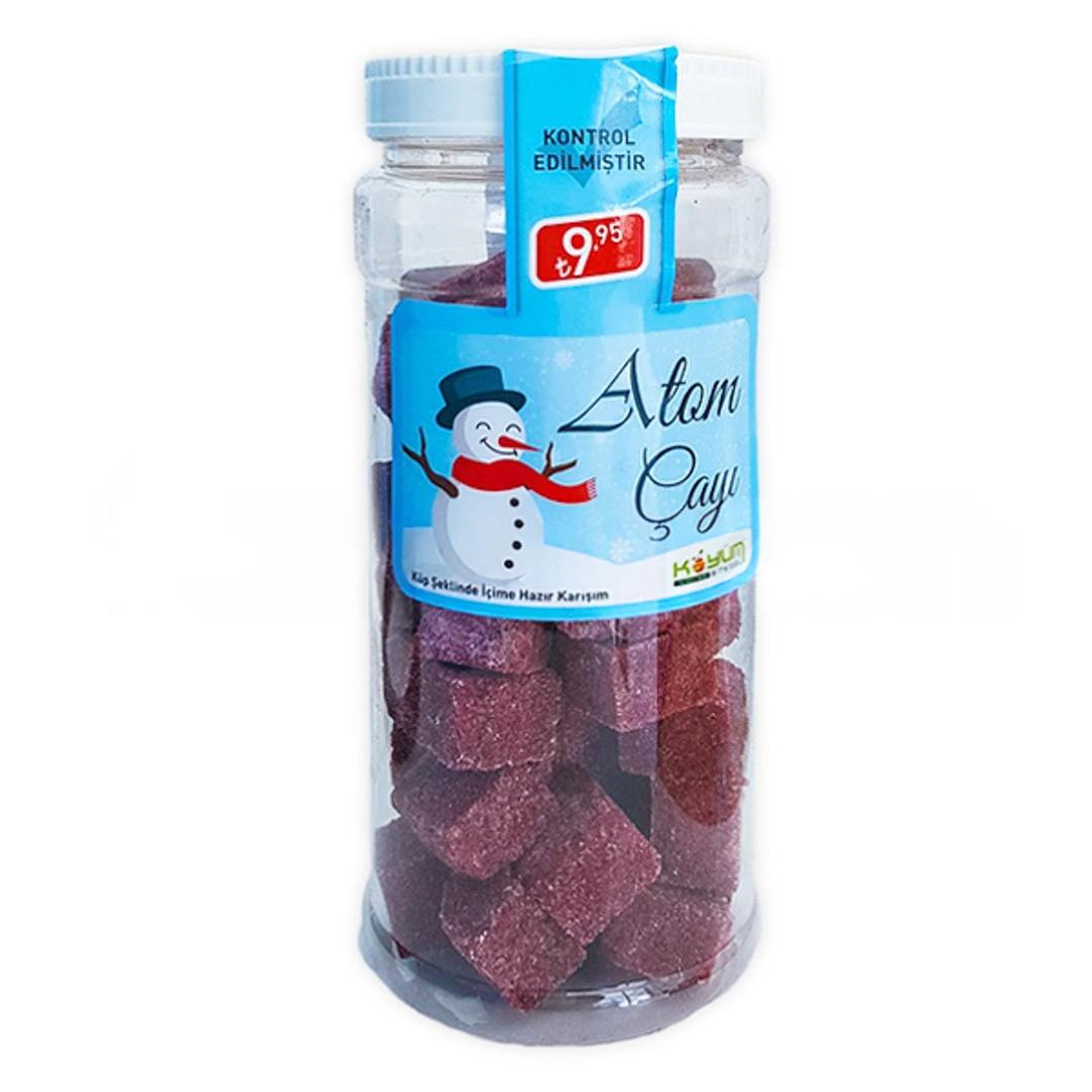 Köyüm Bitkisel Atom Çayı 230 gr