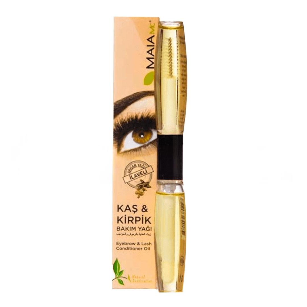 Maia Mc Kaş & Kirpik Bakım Yağı 18 ml