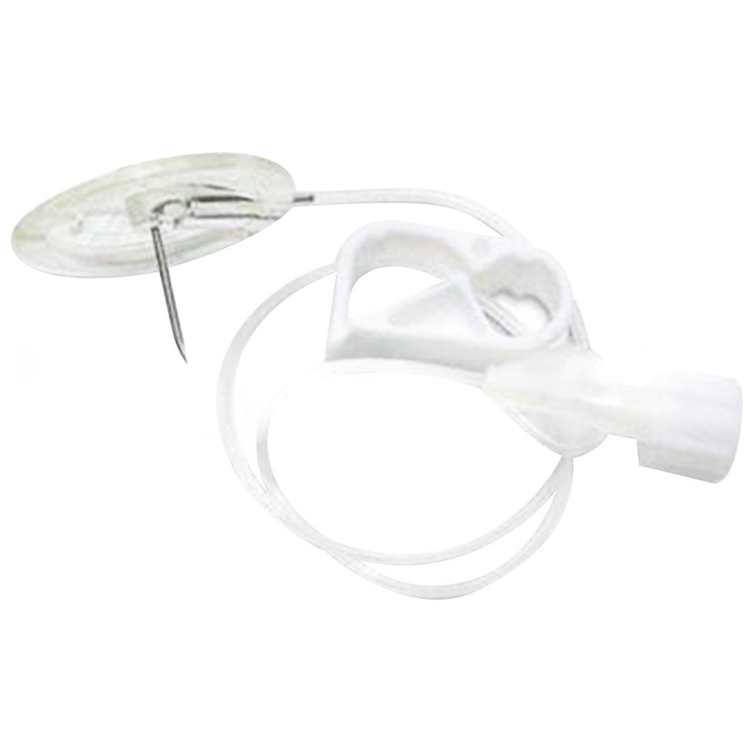 Braun Cytocan Port İğnesi 20G x 25 mm