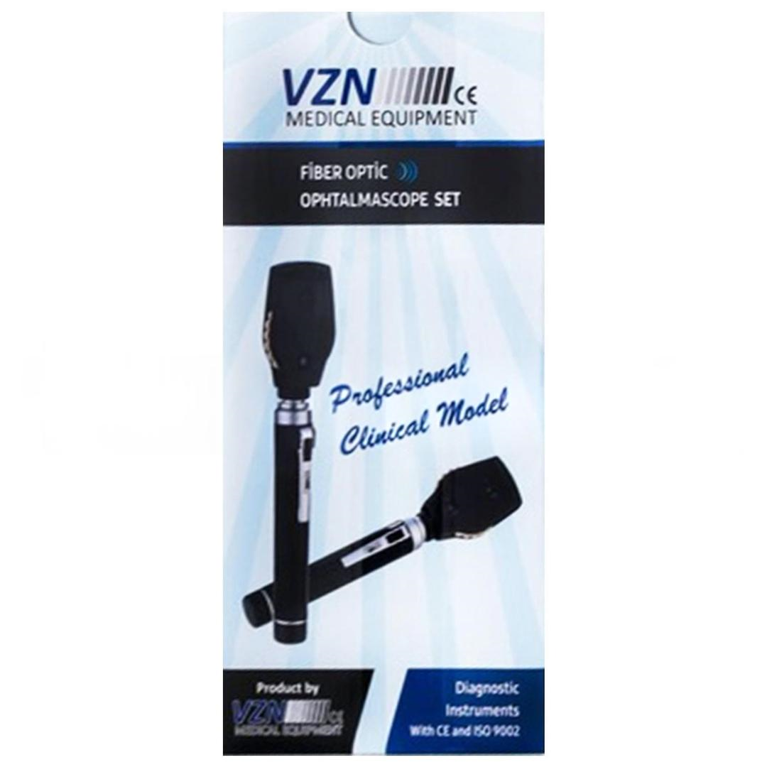 Vzn Oftalmaskop
