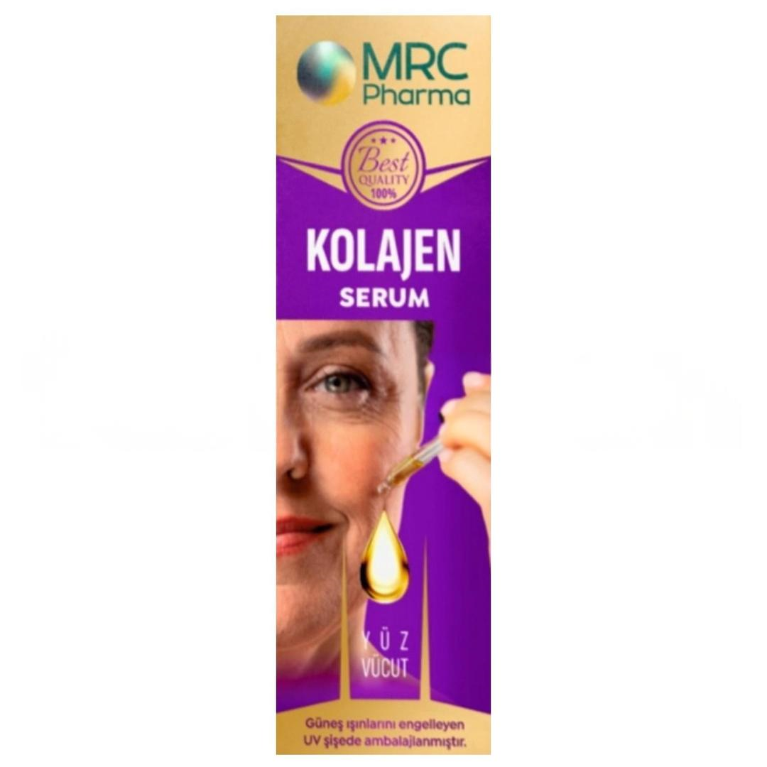 Mrc Pharma Collagen Serum 100 ml
