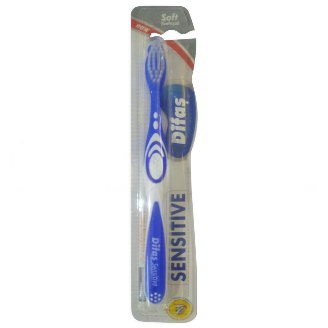Difaş Sensitive Diş Fırçası