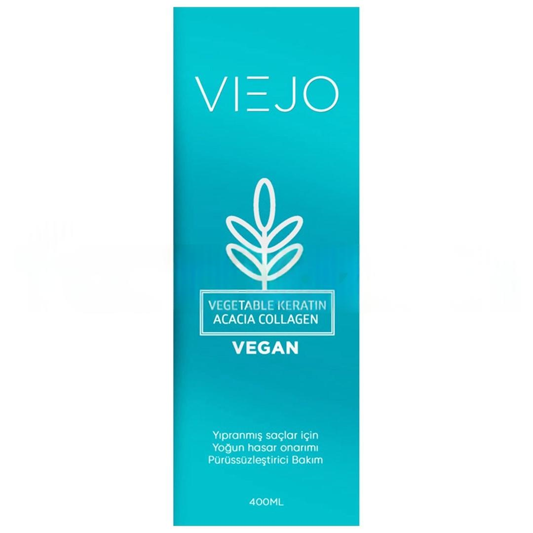 Viejo Vegan Keratin 400 ml