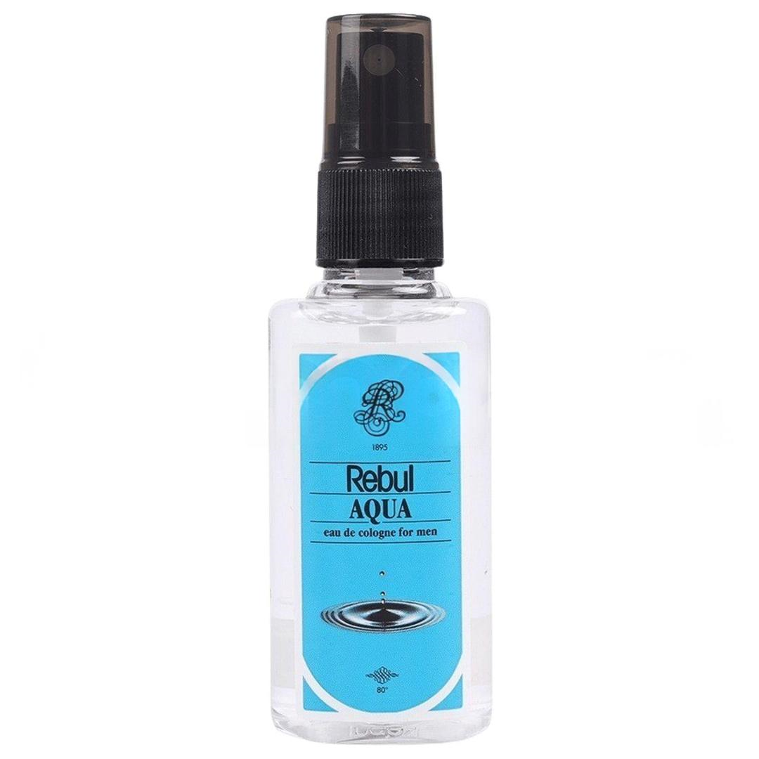 Rebul Aqua Sprey Kolonya 50 ml