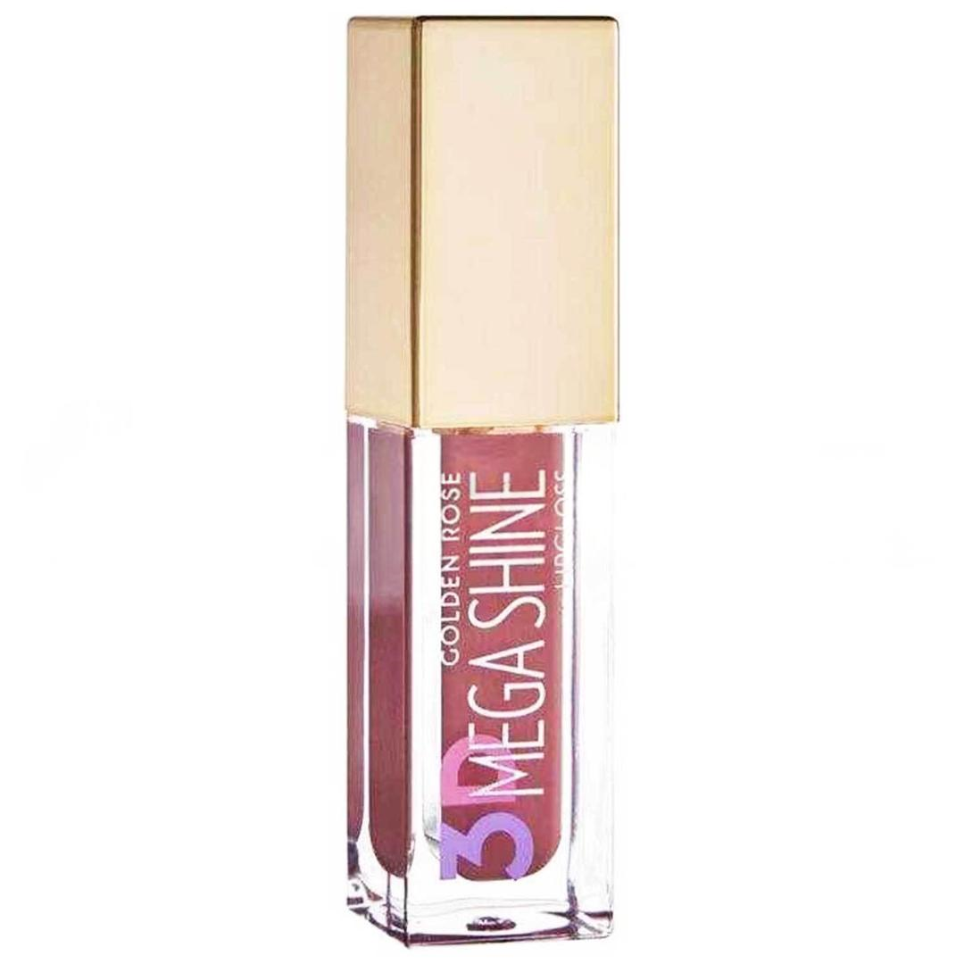 Golden Rose 3D Mega Shine Lip Gloss No: 112