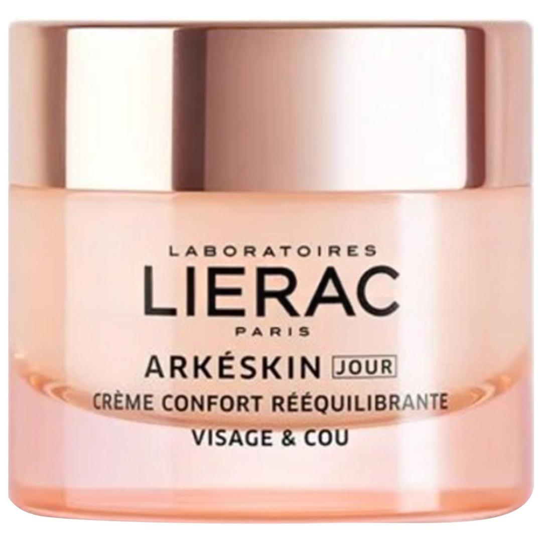 Lierac Paris Arkeskin Day Cream 50 ml - Eski Ambalaj