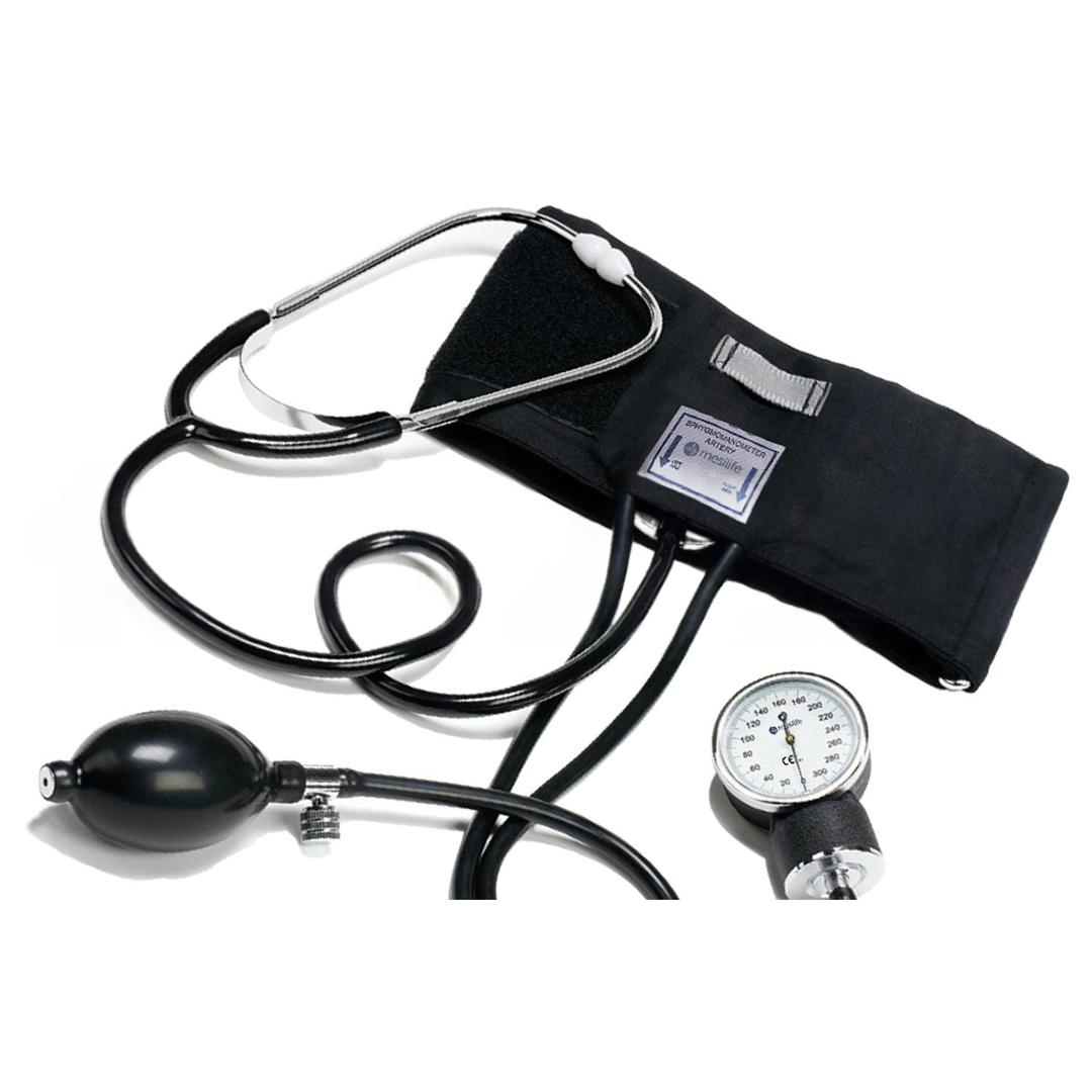 Mesilife MC-50A Stetoskoplu Aneroid Tansiyon Aleti