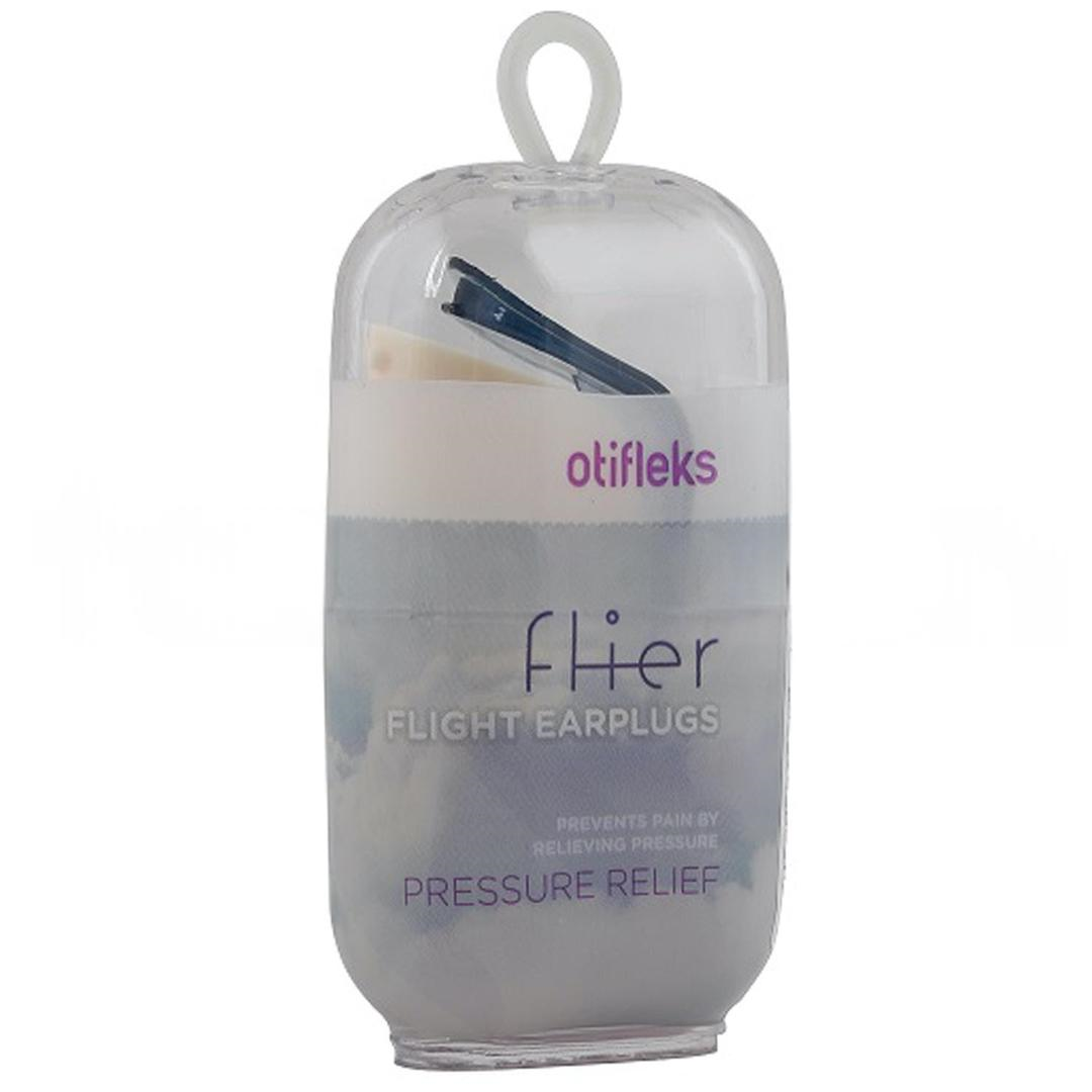 Otifleks Uçak Kulak Tıkacı Medium - Eski Ambalaj