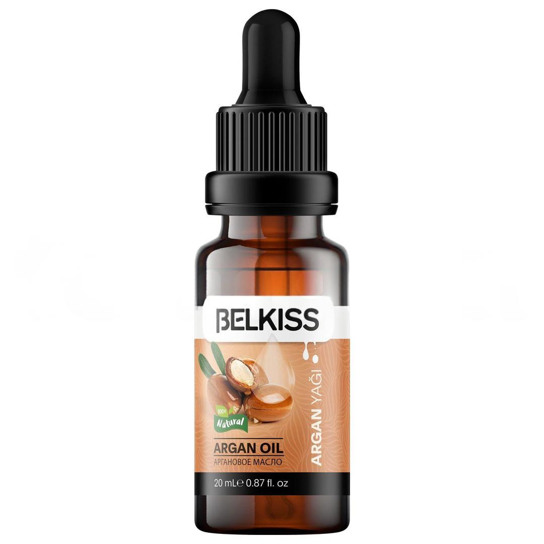 Belkıss Argan Yağı 20 ml