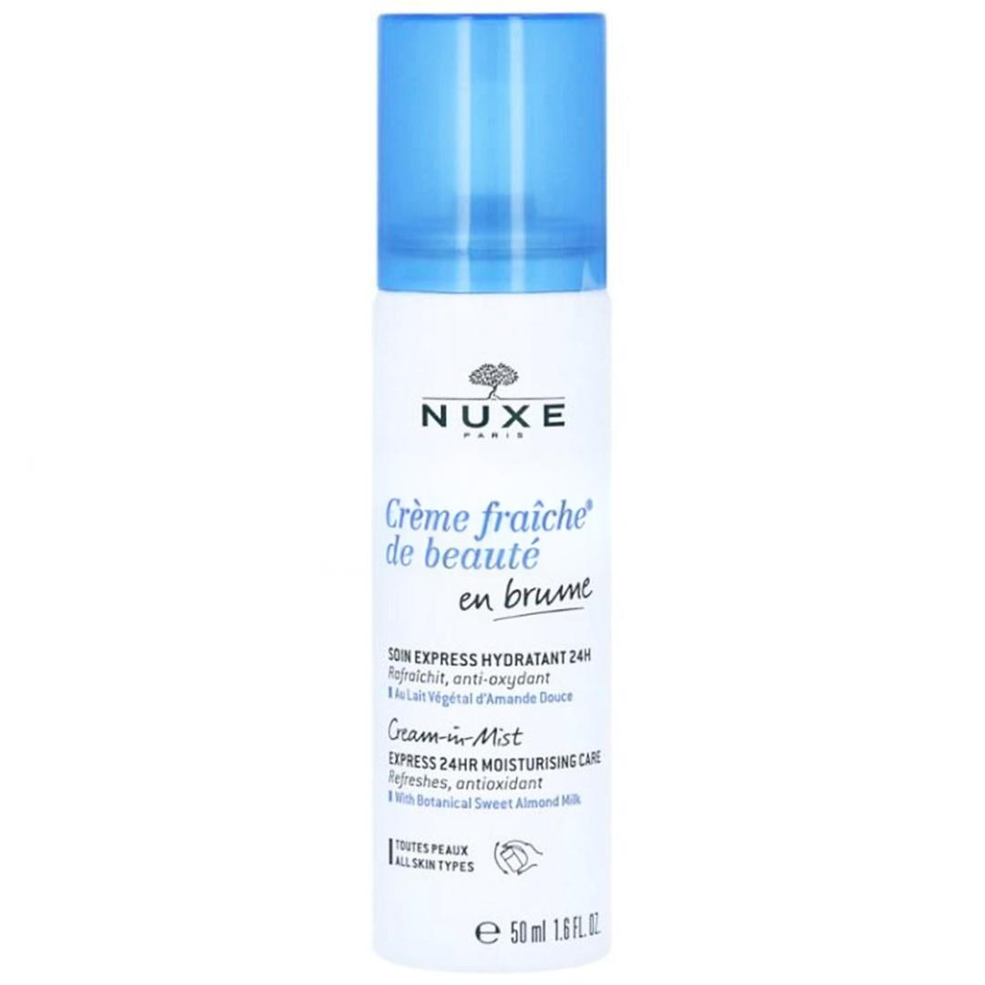 Nuxe Creme Fraiche De Beaute En Brume 50 ml