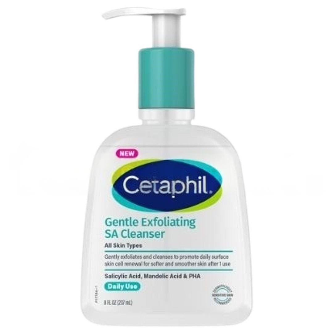 Cetaphil Peeling Salisilik Asit Temizleyici 237 ml