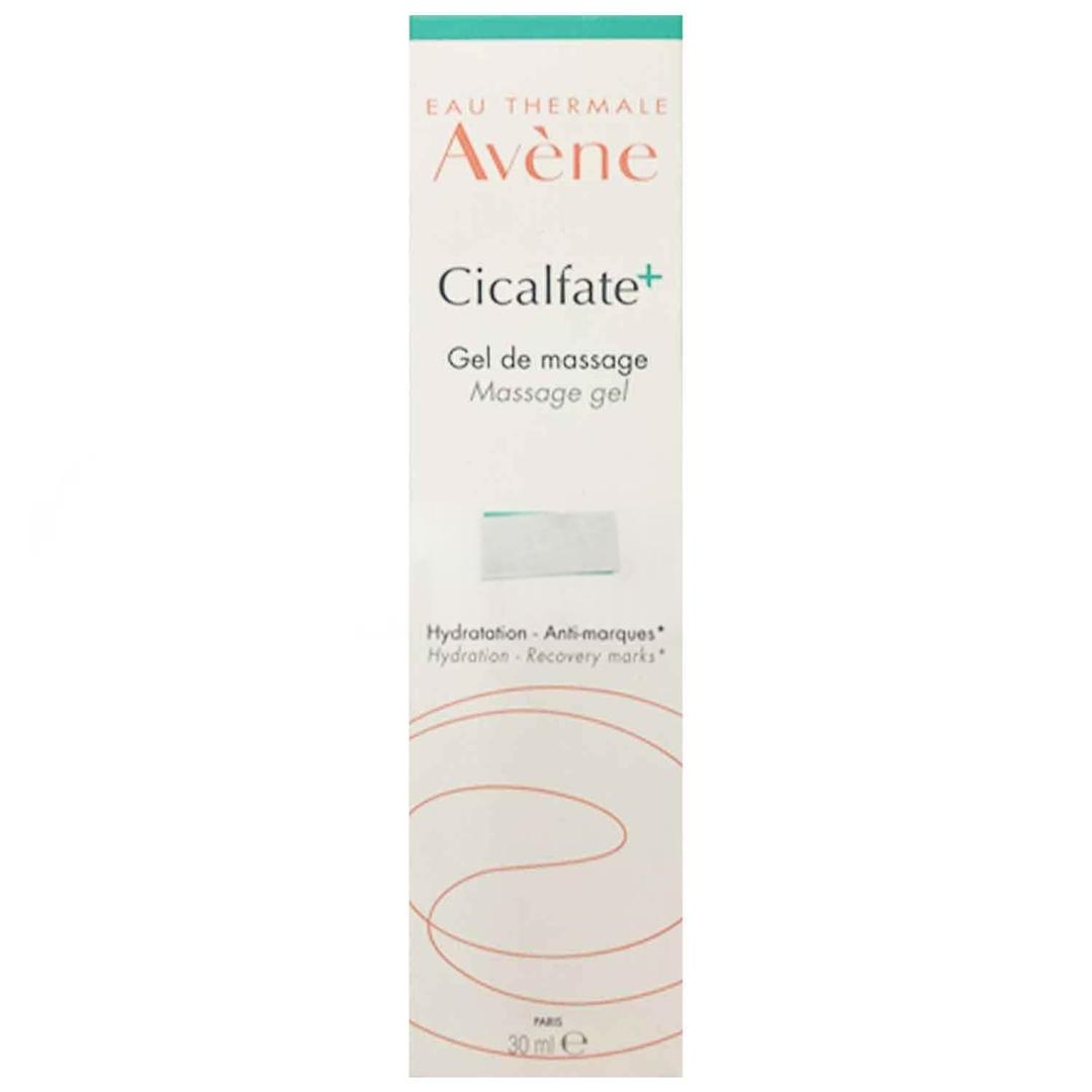 Avène Cicalfate Massage Gel 30 ml - Eski Ambalaj