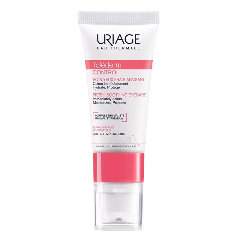 Uriage Tolederm Control Göz Çevresi Bakım Kremi 15 ml