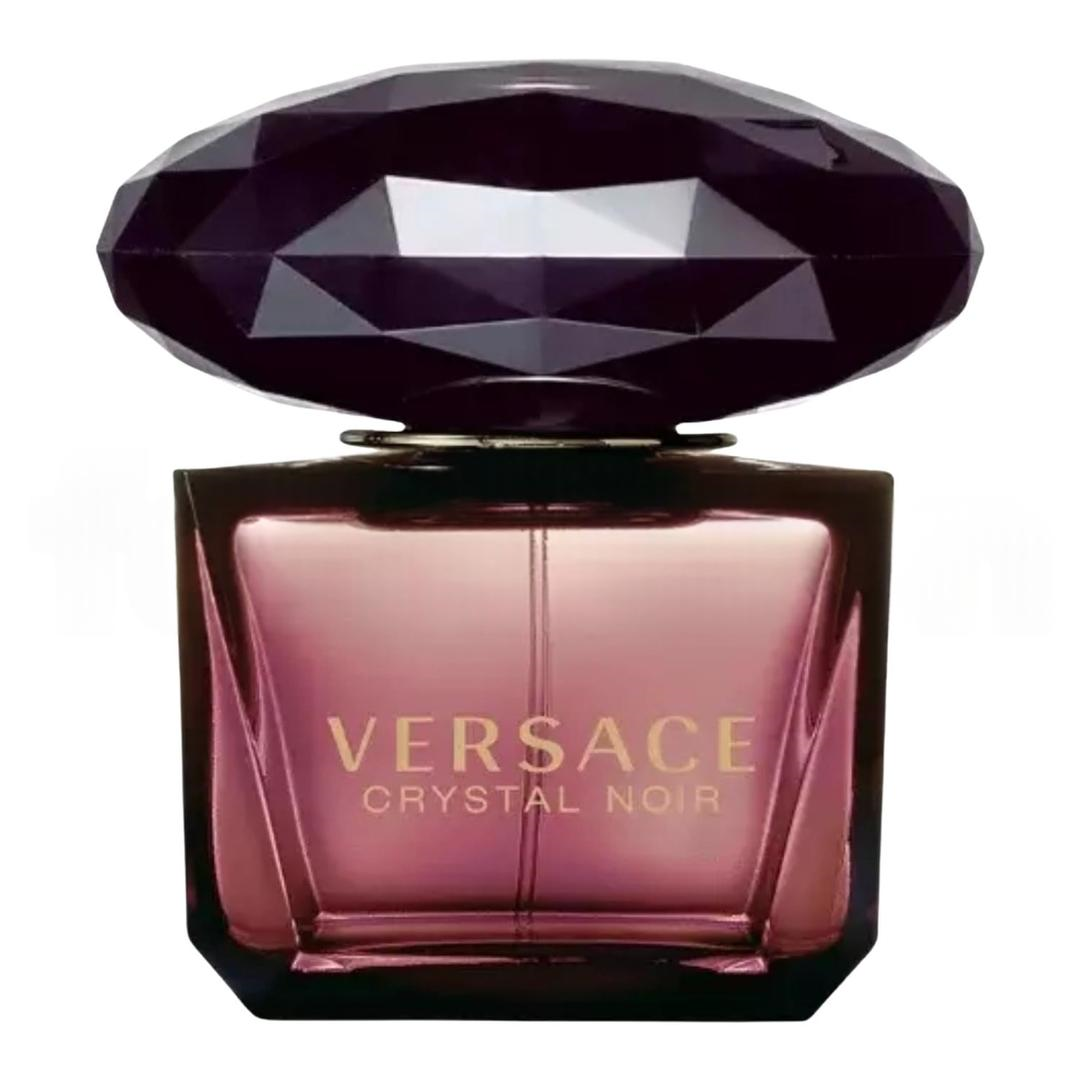Versace Crystal Noir Pour Femme Parfum EDP Kadın Parfüm 90 ml