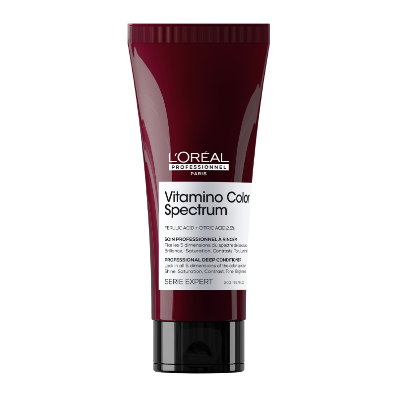 Loreal Professionnel Vitamino Color Spectrum Deep Conditioner 200 ml