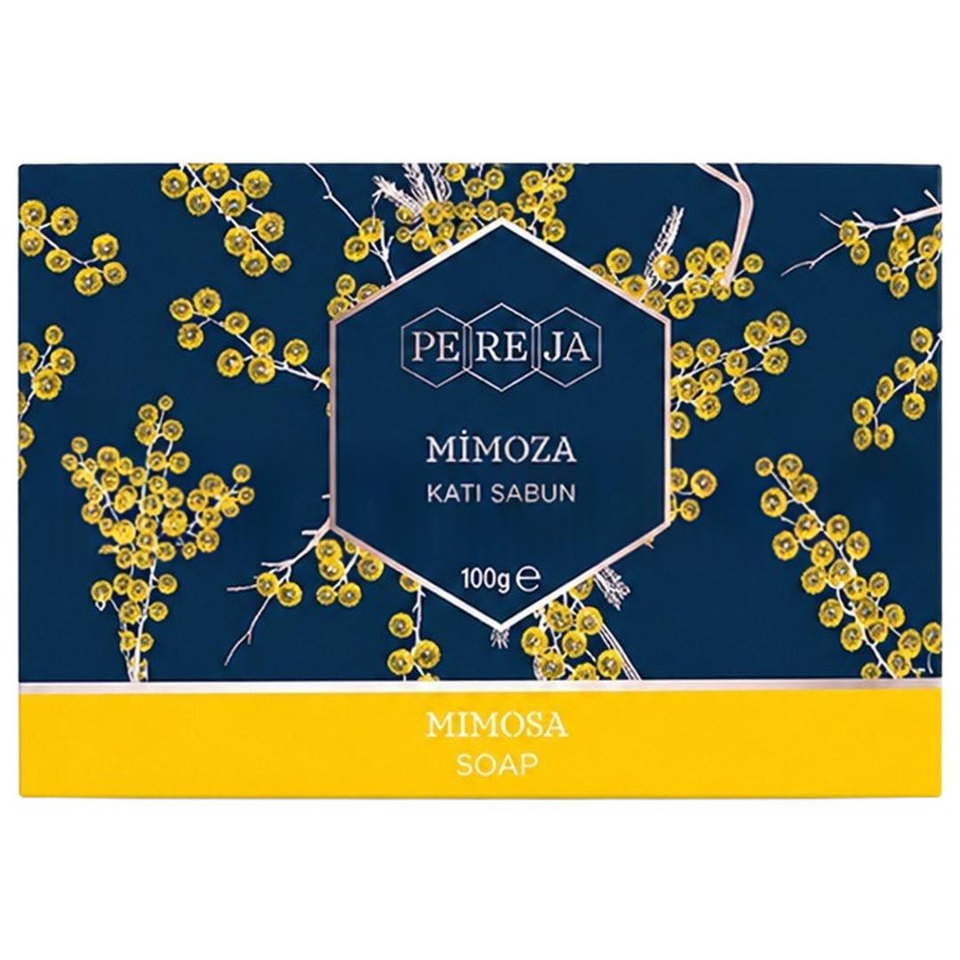 Pereja Mimoza Katı Sabun 100 gr